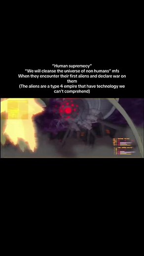 Celestial Jellyfish Angels Encounter Supreme Aliens