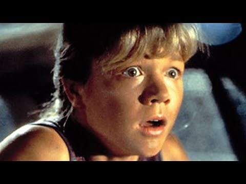 These Are The Kids From Jurassic Park Today