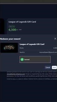 Microsoft Rewards Unlimited Gift Card Redeem Trick 2026 | Step-by-step Guide
