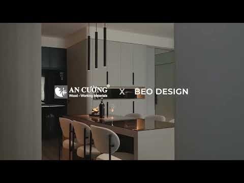 An Cường - Beo Design