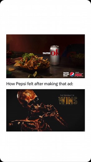 The wholly pun bible 📖 on Instagram: "Follow @impressive.ads to see more great ad campaigns 🤣"