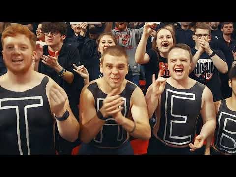 Red Wolves Oust Trojans