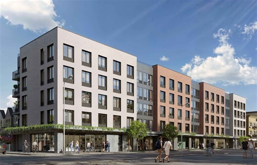 772 Westside Ave, Jersey City, NJ 07306 - Land for Sale | LoopNet