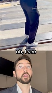 510K views · 5K reactions | #comedy #reaction #algorithm #skate | Cameron Geller | Facebook