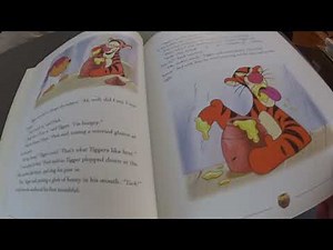 The Many Adventures of Winnie the Pooh