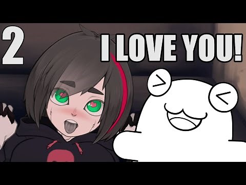 My Dystopian Robot Girlfriend Part 2