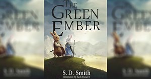 Download 'The Green Ember' to your Kindle for FREE (Reg. up to $25)
