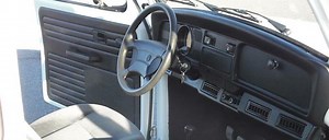 Volkswagen Beetle (1997 - 2006)