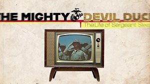 Sgt. Siwash | The Mighty Devil Duck