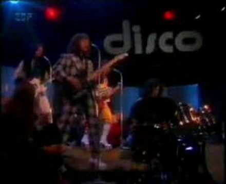 Slade - Bangin' Man