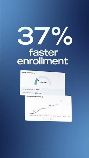 Accelerate Clinical Trial Enrollment with Dot AI