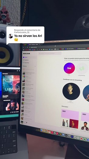 Respuesta a @CarlosLoaiza_Dj cómo descargar música de demix #dj #musica #tips #tutorial #djtips