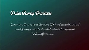 carpet stores near me