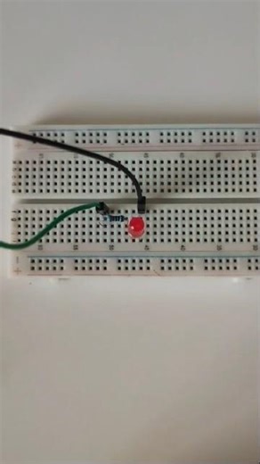 How to blink a led using Arduino