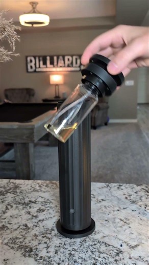 Make your home smell like a luxury hotel with one button