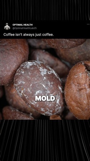 What’s Really In Your Coffee?