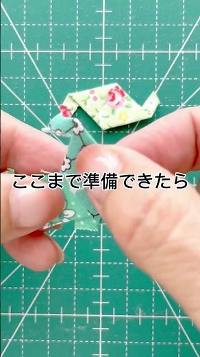 Baby Blocks作ります！#diy #shorts #patchwork #chubbymama