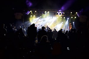 Rock n Roll the way it should be! Join the Oil Can Harry experience at a venue near you....OIL THIS! Check out our upcoming gigs at www.OILCAN.net | Oil Can Harry