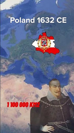 How Poland Now Differs from the Poland Empire