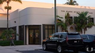 1.7K views · 44 reactions | #umiami athletics’ history endures at the Tom Kearns Sports Hall of Fame. https://bit.ly/3mECxIA | University of Miami | Facebook