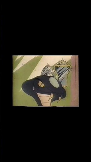 『大魔王シャザーン』1968