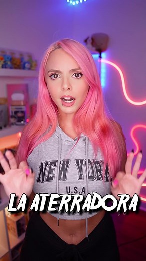 La ATERRADORA HISTORIA REAL de HELLO KITTY😰🎀 #paranormal #miedo #hellokitty #terror