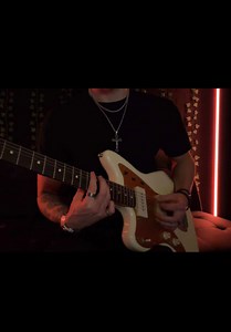 Alien Blues by Vundabar: A Guitar Exploration