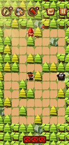 Bring Me Cakes [Android, Computer, iOS] - Bear