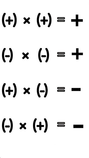 multiplication signs || maths formula || #maths #mathsformula