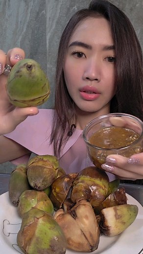 74K views · 2.4K reactions | PENTIL KELAPA #pentilkelapa #meimeimecin | Meimei Mecin | Facebook