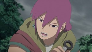 BORUTO: NARUTO NEXT GENERATIONS | E166 - Death Match
