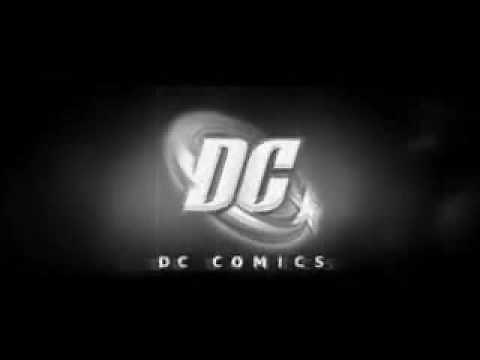 DC Comics/Vertigo Logos