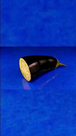 Hidden Patterns Inside Fruits 🥝