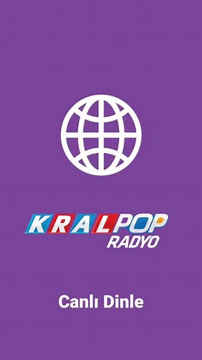 Kral Pop Radyo ile Müzik Keyfi