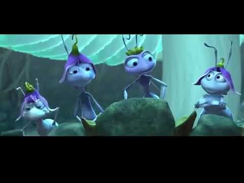 A Bug s Life New Animation Movies Full Movies English Kids movies Comedy Movies Cartoon Disney
