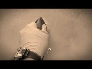 Military Training Film: "Keep That Latrine Clean"