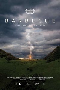 Barbecue - Where to Watch