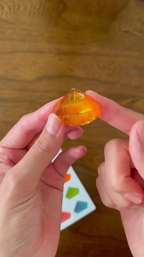 手作り✴︎ぷるぷる石鹸の作り方 - 子供と楽しむ簡単DIY