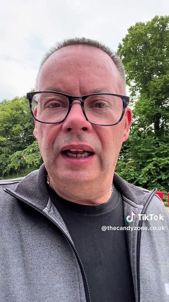 Candy Zone (@thecandyzone.co.uk)’s videos with original sound - Candy Zone