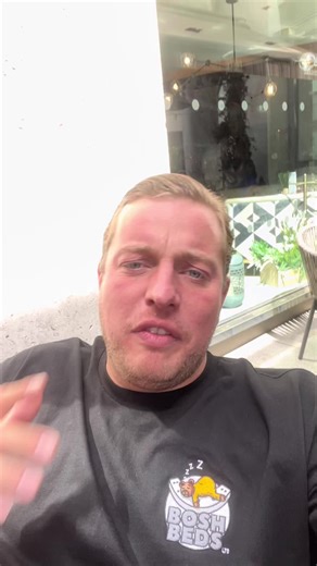 Café Conversations: Bosh Beds and Cafc Apparel Style