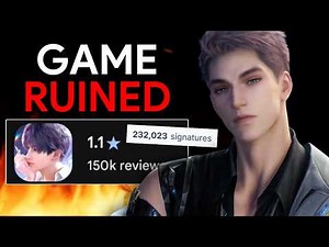 How Toxic Fandom Wiped a Billion-Dollar Character From Existence - Love and Deepspace Valko Drama