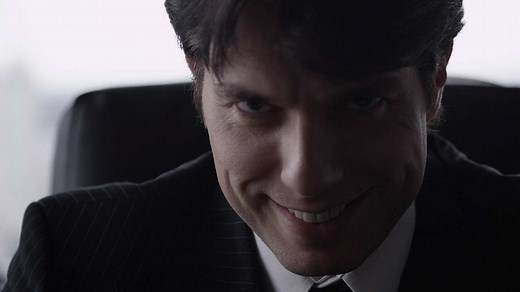 The Psychopath Next Door (2014) | WatchDocumentaries.com