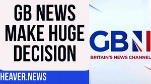 GB News disrupts Westminster with studio expansion