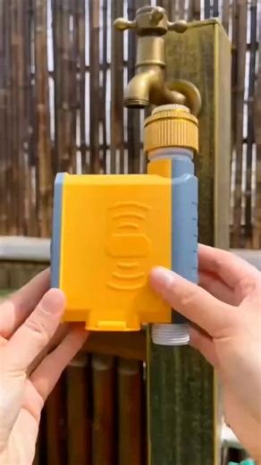 Shopping Cart 🛒 | Smart WiFi Remote Control from Anywhere Home & Garden Automatic Irrigation Water Timer Sprinkler Drip Irrigation for Garden Agriculture... | Instagram