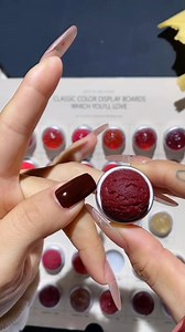 Ice Cream 🍨 Cream Gel 💅🍨 https://emmanailstore.us/product/26pcs-solid-cream-gel/ | Emma Manicure & Pedicure