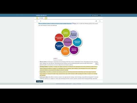 SmartBook 2.0 Overview - Student
