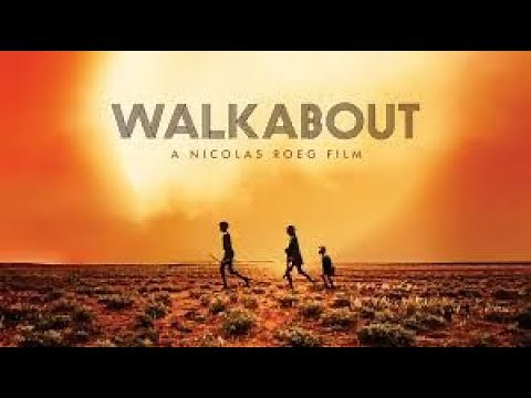 Walkabout (1971)