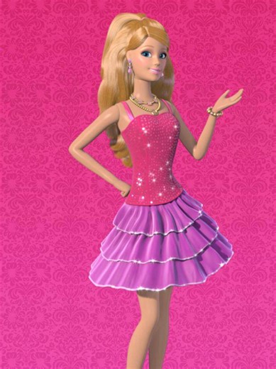 ¡Feliz Cumpleaños Chelsea! Celebramos junto a Barbie