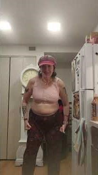 How To Do a Lymphatic Flush at Home! #Shorts