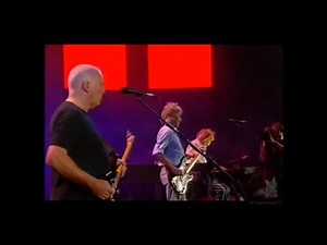 Pink Floyd: Live 8 (2005)
